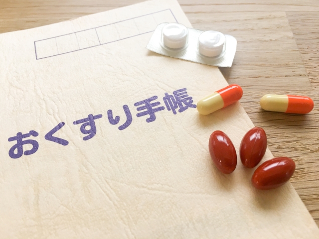 当院では、薬剤の一般名処方を行っています。